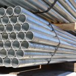 STEEL PIPE