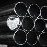 CARBON STEEL PIPE