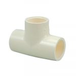 CPVC TEE SLIP