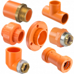 CPVC FITTINGS
