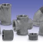 DUCTILE IRON FITTINGS