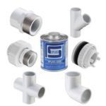 PVC FITTINGS