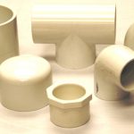 PVC FITTINGS