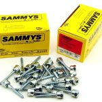 SAMMY SCREWS