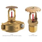 SPRINKLER HEADS