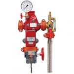 SPRINKLER VALVES