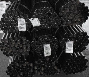 1/2"- 4" BPE SCH 80 DOMESTIC PIPE A53B