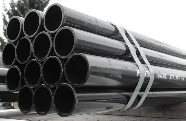 1/8"- 8" BPE SCH 80 A53A PIPE