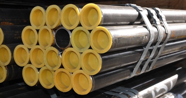 1/8"- 8" BPE SCH 80 A53B PIPE