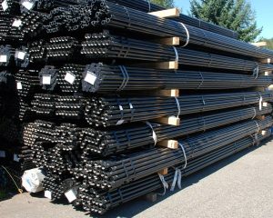 1 1/2" BTC  
We Carry in Both Domestic and Import
