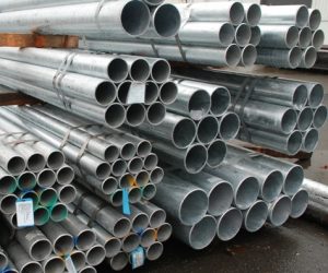 1/8"- 8" GPE SCH 40 PIPE