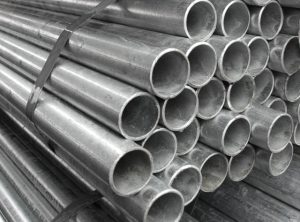 1/2"- 8" GPE DOMESTIC PIPE