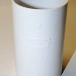 PVC LONG COUPLING