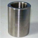 STAINLESS STEEL DEEP WELL COUPLING