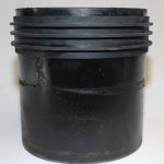 8" X 6" TEL. FIG. "K" PACKER