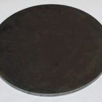 6" & 8" BAIL BOTTOM - WO