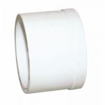 PVC PLUG (SLIP)