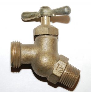 NO KINK HOSE BIBB MALE THD