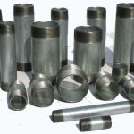 STEEL PIPE NIPPLES