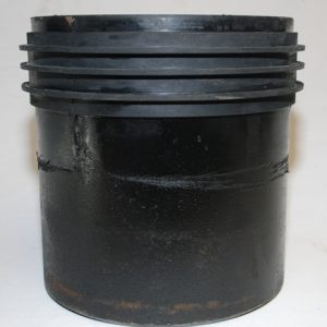 8" X 6" PS  FIG. "K" PACKER