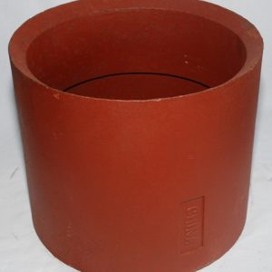 16" DRIVE SHOE(CAST)