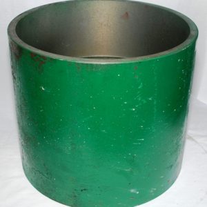 24" STEEL DRIVE SHOE