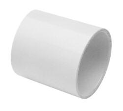PVC CPLG SCH40(TT)