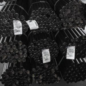 1/2"- 4" BPE SCH 80 DOMESTIC PIPE A53B