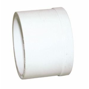 PVC PLUG (SLIP)