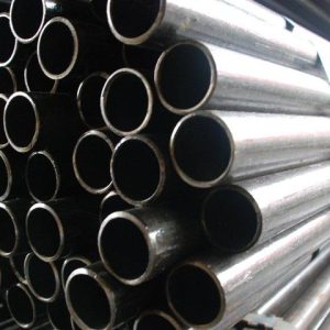 1/8"- 8" BPE SCH 40 PIPE A53A