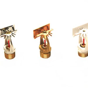 DRY SPRINKLER HSW QR