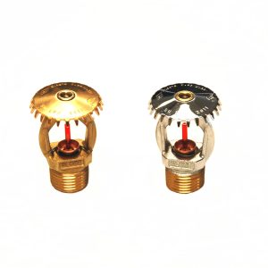 QR 3/4" 8.1K UPRIGHT