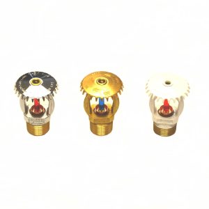 SR 3/4" 8.1K UPRIGHT