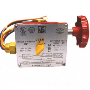 MOD FIREFLY BT 175PSI THRD