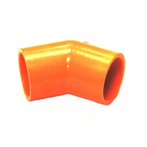 CPVC 45 ELBOW