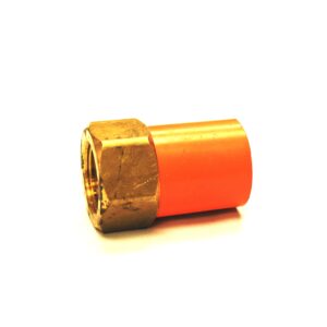CPVC FEMALE ADAPTER