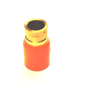CPVC GROOVED ADAPTER