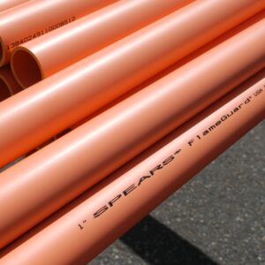 CPVC PIPE