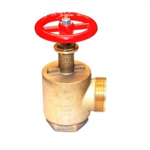 HOSE VALVES