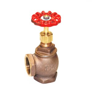 ANGLE VALVE