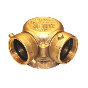 FIRE DEPARTMENT CONNECTION