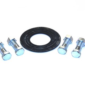 FLANGE PACK WITH RING GASKET