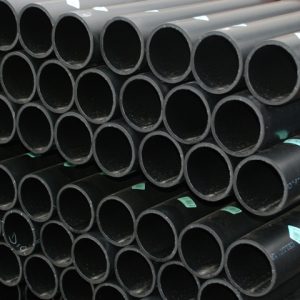 ABS DWV PIPE SCH40 X 10'