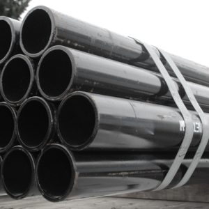 1/8"- 8" BPE SCH 80 A53A PIPE