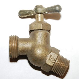 NO KINK HOSE BIBB MALE THD