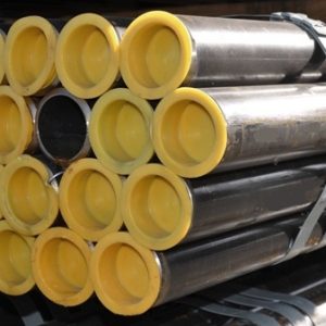 1/8"- 8" BPE SCH 80 A53B PIPE