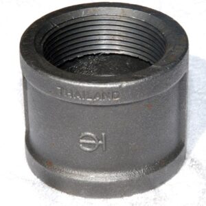 THREADED COUPLING