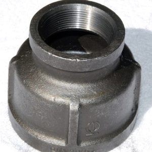 BLACK BELL REDUCER