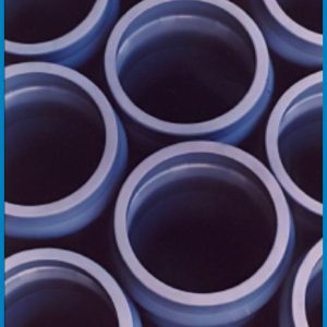 PVC PIPE PURPLE SCH40 X 20' SWBE