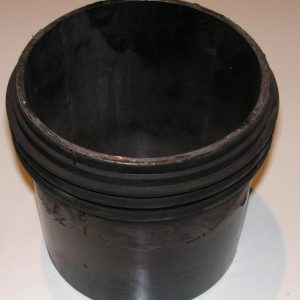 8" FIGURE "K" PACKER (.322 WALL PIPE)